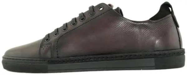 Купить Б117-867-55 Sergio Mareatti Полуботинки мужские за 4 100 руб. в интернет-магазине Дом Обуви