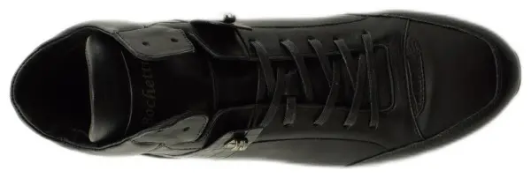 Купить 924RB (черн.) Bochetti Ботинки мужские  за 3 730 руб. в интернет-магазине Дом Обуви