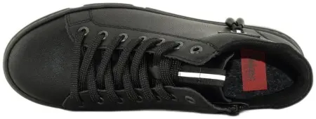 Купить N5913-00 RIEKER Ботинки женские за 4 770 руб. в интернет-магазине Дом Обуви