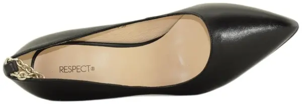 Купить SS75-154274 RESPECT Туфли женские за 6 010 руб. в интернет-магазине Дом Обуви
