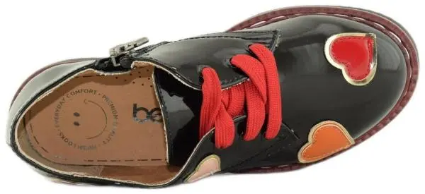 Купить 918303/10-01 BETSY Полуботинки детские за 1 750 руб. в интернет-магазине Дом Обуви