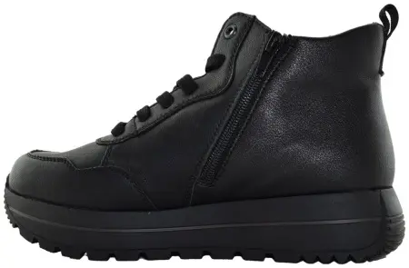 Купить N4004-00 RIEKER Ботинки женские за 5 960 руб. в интернет-магазине Дом Обуви