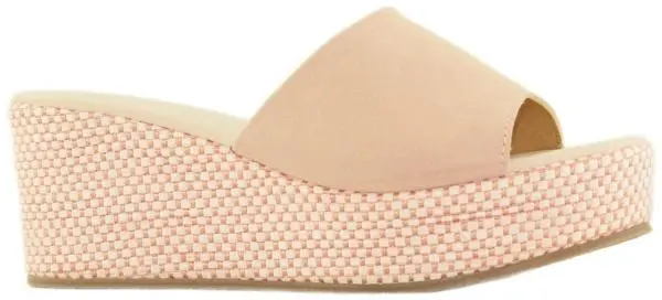 Купить 2-2-27221-28-521 Marco Tozzi Пантолеты женские   за 2 760 руб. в интернет-магазине Дом Обуви