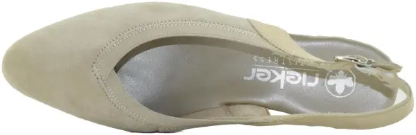 Купить 47063-60 RIEKER Туфли женские за 4 730 руб. в интернет-магазине Дом Обуви Купить 47063-60 RIEKER Туфли женские за 4 730 руб. в интернет-магазине Дом Обуви