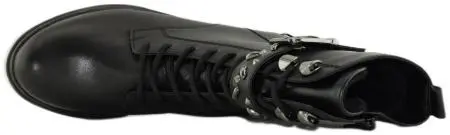 Купить D8382-01 REMONTE Ботинки женские за 3 980 руб. в интернет-магазине Дом Обуви