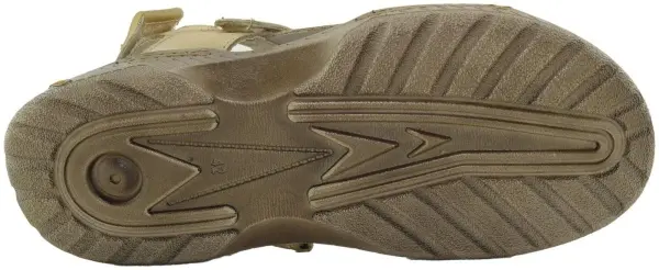 Купить Л993бк Sergio Mareatti Сандалии мужские за 4 580 руб. в интернет-магазине Дом Обуви