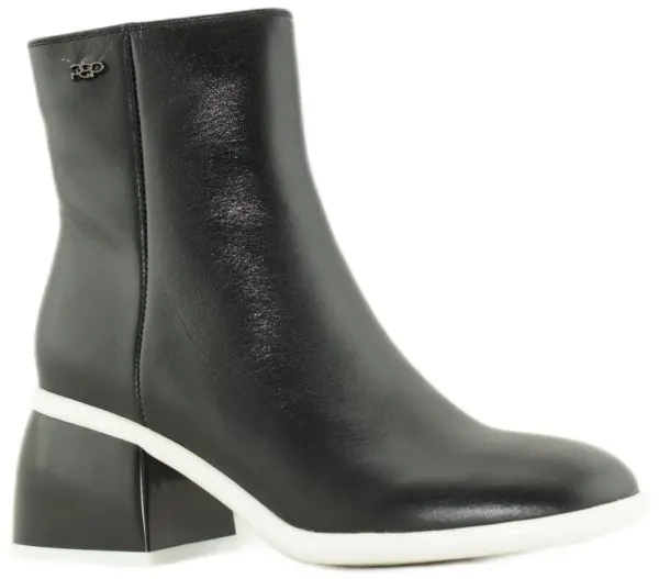 Купить VS32-141951/8 Respect Ботинки женские за 4 570 руб. в интернет-магазине Дом Обуви