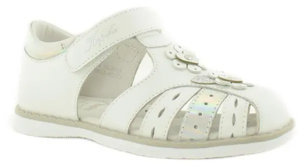 Купить 32557-1 KAPIKA Туфли детские летние за 1 990 руб. в интернет-магазине Дом Обуви