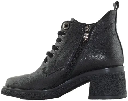 Купить SAD-12070-2A-KB MADELLA Ботинки женские за 4 420 руб. в интернет-магазине Дом Обуви