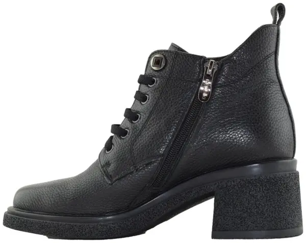 Купить SAD-12070-2A-KB MADELLA Ботинки женские за 4 420 руб. в интернет-магазине Дом Обуви