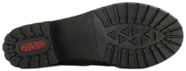 Купить Y3314-90 RIEKER Ботинки женские  за 3 000 руб. в интернет-магазине Дом Обуви