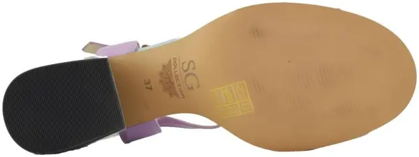 Купить 1049-10-B685-B687N-2 SG Collection Босоножки женские за 3 380 руб. в интернет-магазине Дом Обуви