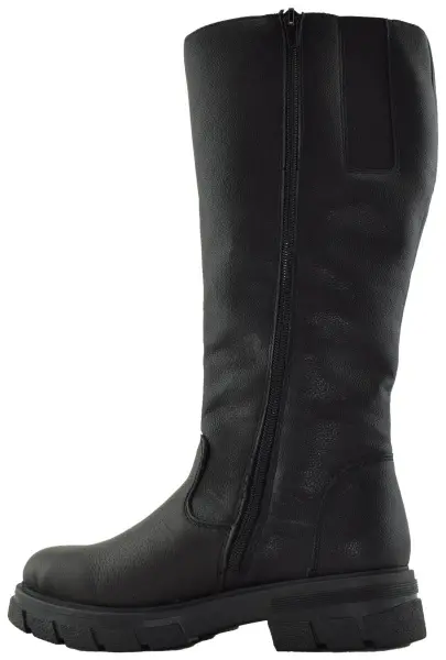 Купить Z9161-00 RIEKER Сапоги женские за 8 450 руб. в интернет-магазине Дом Обуви