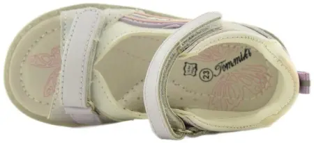 Купить T-10499-W TomMiki Сандалии детские  за 1 960 руб. в интернет-магазине Дом Обуви