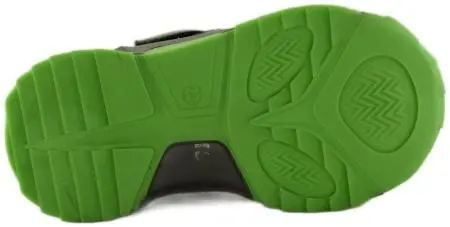 Купить 21СМФ 25231Б SHAGOVITA Ботинки детские  за 2 790 руб. в интернет-магазине Дом Обуви