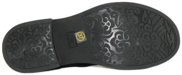 Купить 21W32-9-101BXS BONAVI Ботинки женские за 4 970 руб. в интернет-магазине Дом Обуви