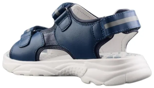 Купить 33575к-2  KAPIKA Туфли детские летние за 1 990 руб. в интернет-магазине Дом Обуви