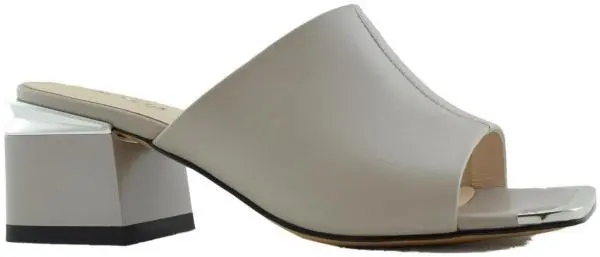 Купить K1154-T745-1000A SINTIA  Сабо женские за 7 020 руб. в интернет-магазине Дом Обуви