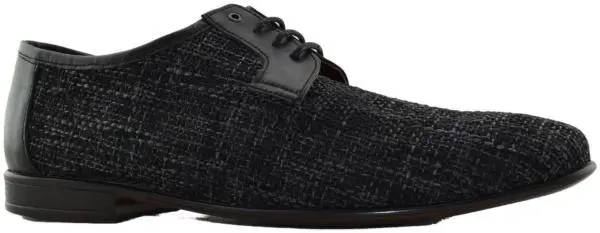 Купить 82(черн.) REGGER Туфли мужские за 13 000 руб. в интернет-магазине Дом Обуви