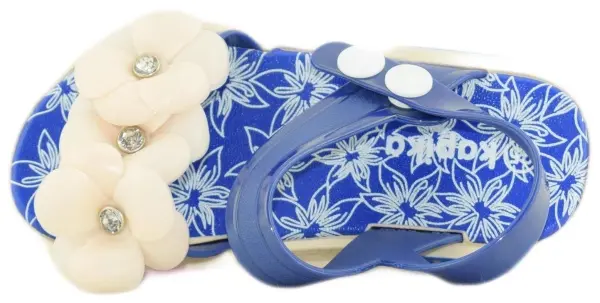 Купить 82097-33 KAPIKA Пляжная детская обувь за 510 руб. в интернет-магазине Дом Обуви