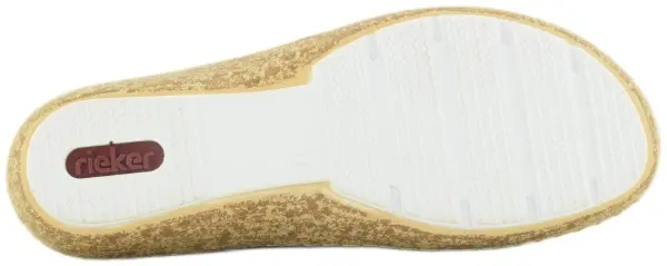 Купить 44863-80 RIEKER Туфли женские за 3 820 руб. в интернет-магазине Дом Обуви