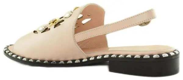 Купить 210-101-05 Dakkem Босоножки женские за 3 170 руб. в интернет-магазине Дом Обуви