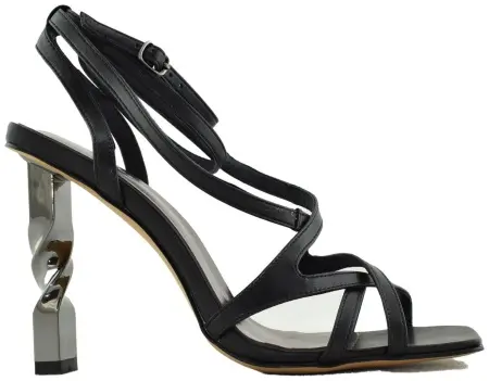 Купить IS56-177542/8 RESPECT Босоножки женские за 6 550 руб. в интернет-магазине Дом Обуви