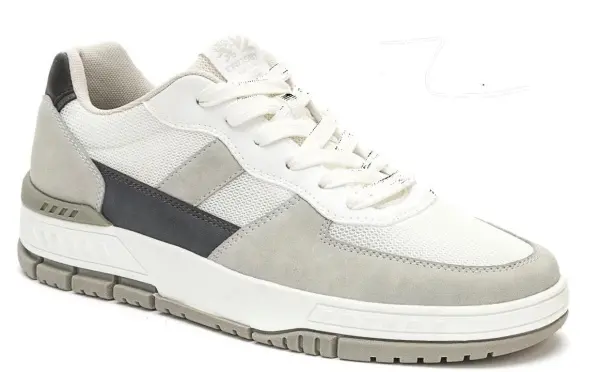 Купить 447138/03-01 CROSBY Кроссовки мужские за 4 490 руб. в интернет-магазине Дом Обуви