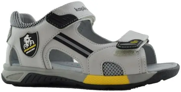 Купить 33828п-2 KAPIKA Сандалии детские за 3 920 руб. в интернет-магазине Дом Обуви