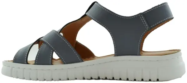 Купить 41-BKY19-22-1022 BONAVI Босоножки женские за 3 380 руб. в интернет-магазине Дом Обуви