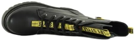 Купить 8866501 Sergio Mareatti Ботинки женские за 4 940 руб. в интернет-магазине Дом Обуви