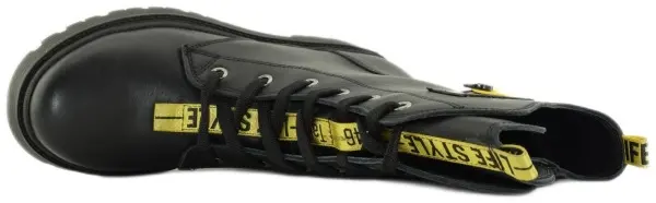 Купить 8866501 Sergio Mareatti Ботинки женские за 4 940 руб. в интернет-магазине Дом Обуви