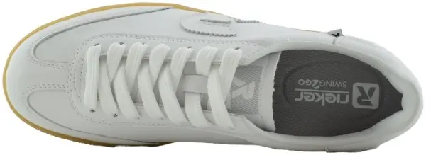 Купить W2200-80 RIEKER Кеды женские за 8 250 руб. в интернет-магазине Дом Обуви Купить W2200-80 RIEKER Кеды женские за 8 250 руб. в интернет-магазине Дом Обуви