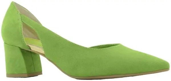 Купить 2-2-22400-42-707 MARCO TOZZI Туфли-лодочки женские за 3 760 руб. в интернет-магазине Дом Обуви