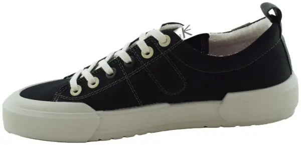 Купить 5646 BLACK ATRAI Кеды мужские за 4 980 руб. в интернет-магазине Дом Обуви