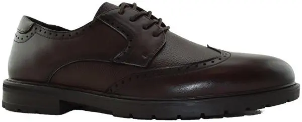 Купить YC077_03PP-BR EL TEMPO Полуботинки мужские за 4 950 руб. в интернет-магазине Дом Обуви Купить YC077_03PP-BR EL TEMPO Полуботинки мужские за 4 950 руб. в интернет-магазине Дом Обуви