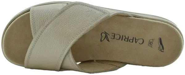 Купить 9-9-27207-44-119 CAPRICE Сабо женские за 6 400 руб. в интернет-магазине Дом Обуви