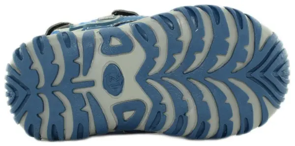 Купить B-3416-B  TomMiki Сандалии детские  за 490 руб. в интернет-магазине Дом Обуви