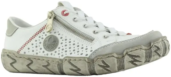 Купить L0355-80 RIEKER Туфли женские за 4 870 руб. в интернет-магазине Дом Обуви