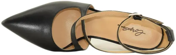 Купить CC12540-WL/8 CORSOCOMO Туфли женские летние за 6 060 руб. в интернет-магазине Дом Обуви