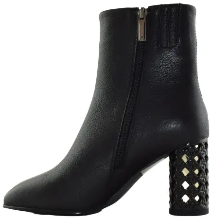 Купить JA327-M507-P1437 JA'VENSI Ботинки женские  за 6 920 руб. в интернет-магазине Дом Обуви