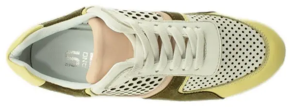 Купить 182-001-003-371 SM SandM Кроссовки женские  за 2 990 руб. в интернет-магазине Дом Обуви