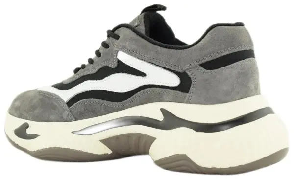 Купить VIC94-B00220-1A-GRAY El Tempo Кроссовки женские за 2 630 руб. в интернет-магазине Дом Обуви