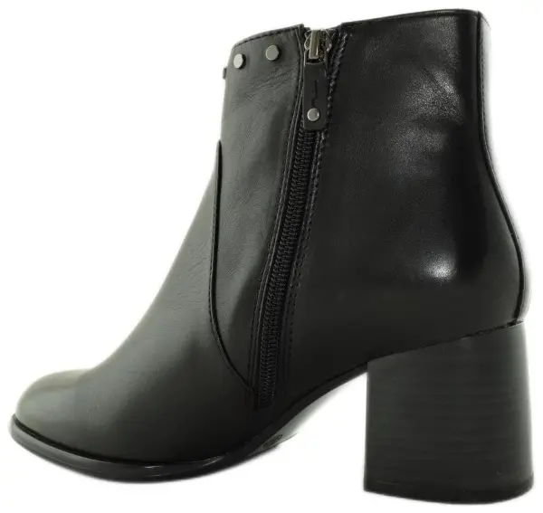 Купить 5-5-25304-23-001 S.Oliver Ботинки женские за 4 500 руб. в интернет-магазине Дом Обуви