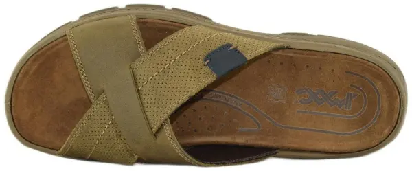 Купить 352860 3414/009 IMAC Пантолеты мужские за 5 200 руб. в интернет-магазине Дом Обуви Купить 352860 3414/009 IMAC Пантолеты мужские за 5 200 руб. в интернет-магазине Дом Обуви