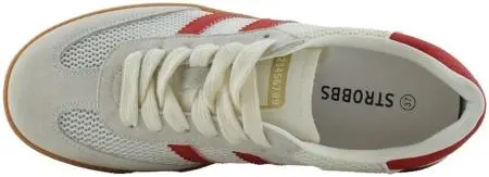 Купить F7596-6 STROBBS Кроссовки женские за 5 130 руб. в интернет-магазине Дом Обуви Купить F7596-6 STROBBS Кроссовки женские за 5 130 руб. в интернет-магазине Дом Обуви