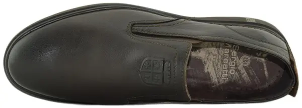 Купить B746/1кп Sergio Mareatti Полуботинки мужские за 5 380 руб. в интернет-магазине Дом Обуви