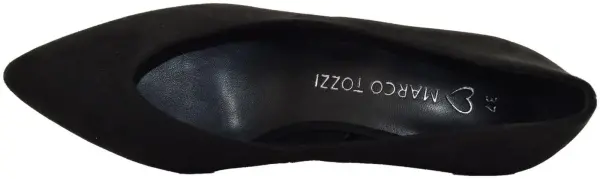 Купить 2-2-22416-41-00B MARCO TOZZI Туфли-лодочки женские за 5 295 руб. в интернет-магазине Дом Обуви