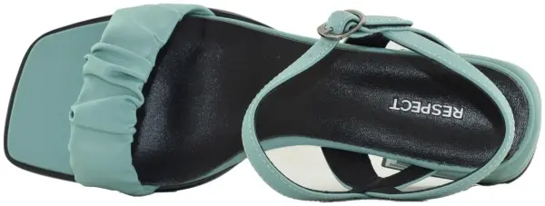 Купить VS56-173910/8 RESPECT Босоножки женские за 4 560 руб. в интернет-магазине Дом Обуви