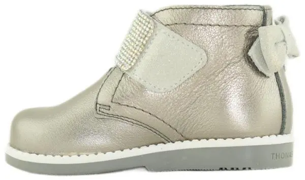 Купить 80654-21 ELEGAMI Ботинки подростковые за 1 990 руб. в интернет-магазине Дом Обуви